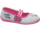 Hello Kitty balerina