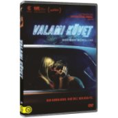 Valami követ DVD