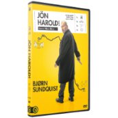 Jön Harold! DVD