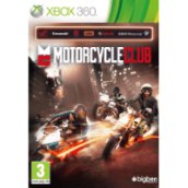 Motorcycle Club (Xbox360)