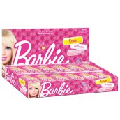 Barbie radír - Starpak