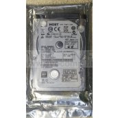 Hitachi Travelstar Z5K500 500GB 2.5 SATA