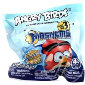 Angry Birds: Kis meglepetés gumilabda - 3. sorozat