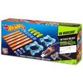 Hot Wheels Workshop: Track essentials - Riser Pack