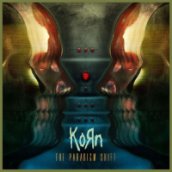 The Paradigm Shift CD