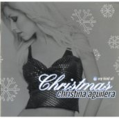 My Kind Of Christmas CD