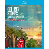 Sweet Summer Sun  Hyde Park Live Blu-ray