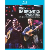 Live At Shepherds Bush, London Blu-ray