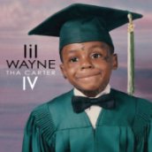 The Carter IV CD