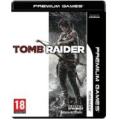 Tomb Raider (Premium Games) PC