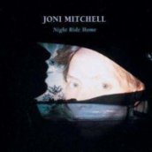 Night Ride Home CD