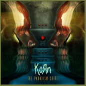 The Paradigm Shift LP