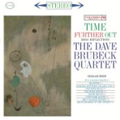 Time Further Out LP