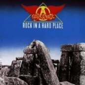 Rock In A Hard Place CD