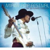 Miami Pop Festival CD