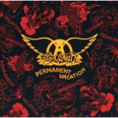 Permanent Vacation CD