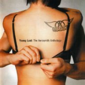 Young Lust - The Aerosmith Anthology CD