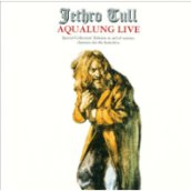 Aqualung Live CD