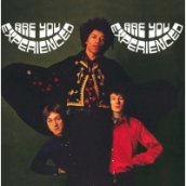 Are You Experienced LP