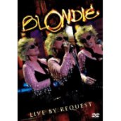 Live By Request DVD