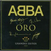 Oro "Grandes Exitos" CD