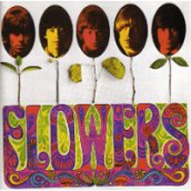 Flowers CD