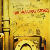 Beggars Banquet LP