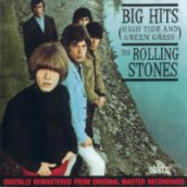 Big Hits (High Tide & Green Grass) LP