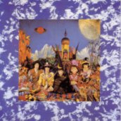 Their Satanic Majesties Request LP