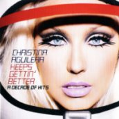 Keeps Gettin' Better - A Decade of Hits CD