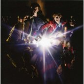 A Bigger Bang CD