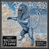 Bridges To Babylon CD