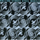 Steel Wheels (2009 Remastered) CD