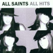 All Hits CD