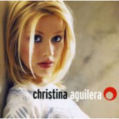 Christina Aguilera CD