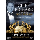 Bold As Brass - Live At The Royal Albert Hall DVD