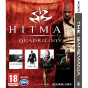 Hitman Quadrilogy PC