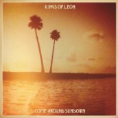 Come Around Sundown LP