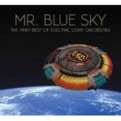 Mr. Blue Sky - The Very Best of Electric Light Orchestra CD