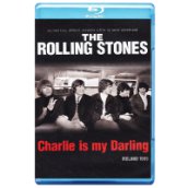 Charlie Is My Darling Blu-ray