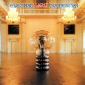 The Electric Light Orchestra CD