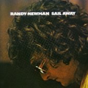 Sail Away LP