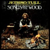 Songs from the Wood CD