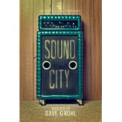 Sound City DVD