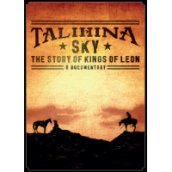 Talihina Sky: The Story Of Kings Of Leon Blu-ray