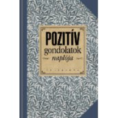 Pozitív gondolatok naplója