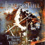 Through the Years CD