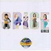 Spiceworld CD