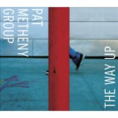 The Way Up CD