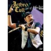 Live at Montreux 2003 DVD